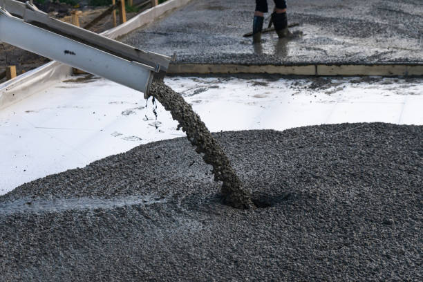 Best Concrete Foundation Repair in Oak Park Heights, MN