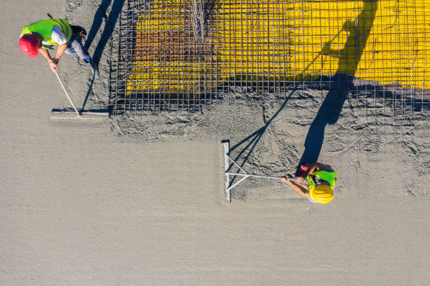Best Commercial Concrete Services in Oak Park Heights, MN
