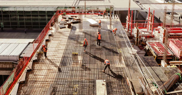 Best Stamped Concrete Services in Oak Park Heights, MN