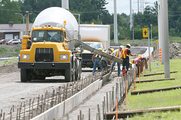 Best Concrete Grinding and Polishing in Oak Park Heights, MN