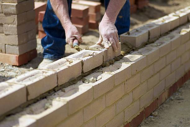 Best Concrete Retaining Walls in Oak Park Heights, MN