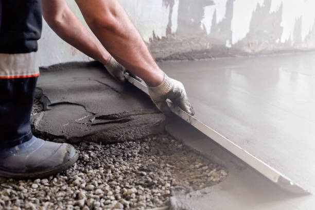 Best Concrete Sealing and Maintenance in Oak Park Heights, MN