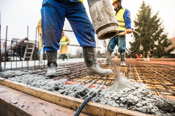  Oak Park Heights, MN Concrete contractor Pros